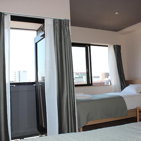 Citystay難波南 Oszaka Kültér fotó