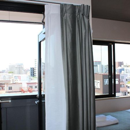 Citystay難波南 Oszaka Kültér fotó