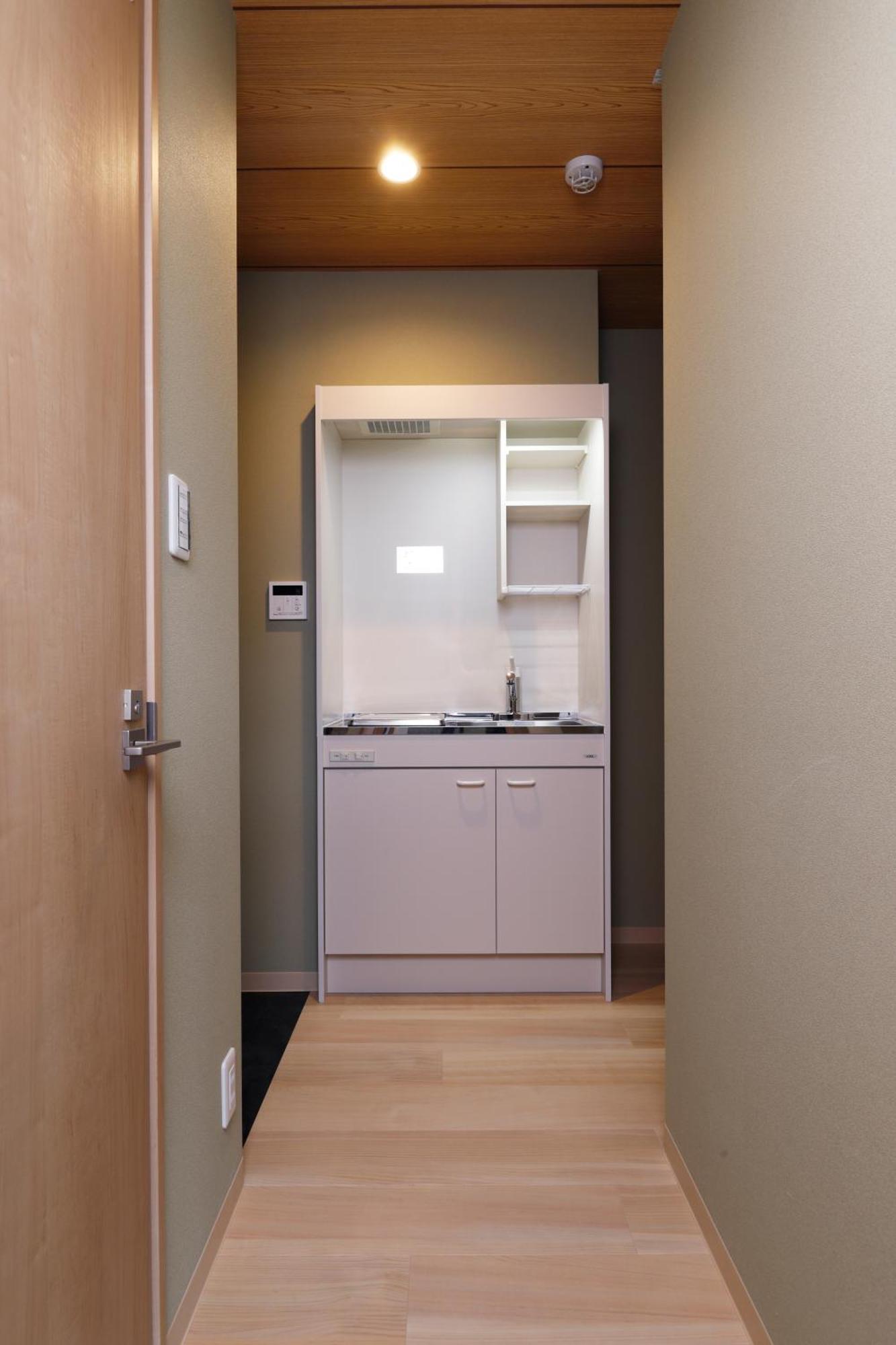 Citystay難波南 Oszaka Kültér fotó