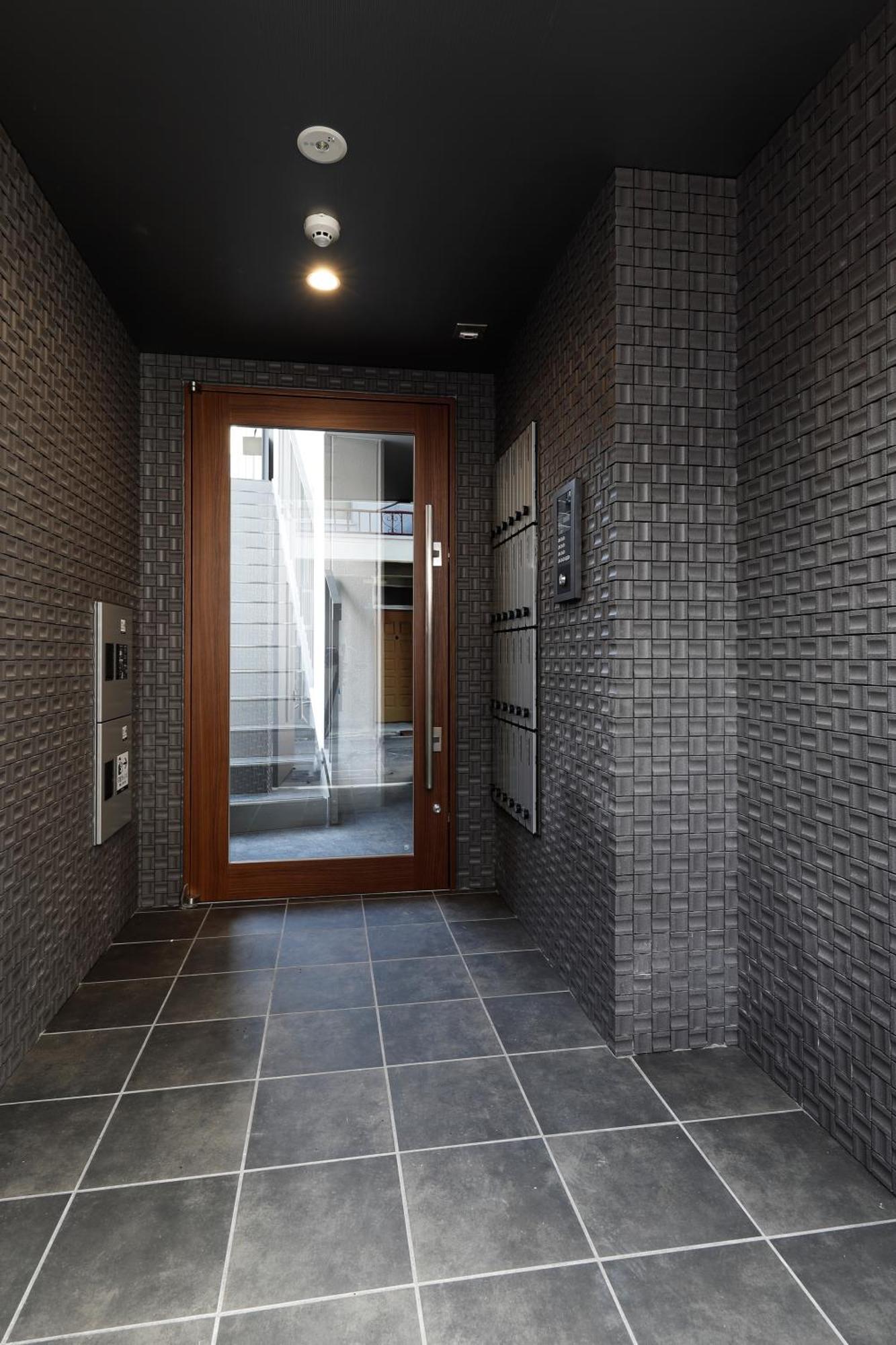 Citystay難波南 Oszaka Kültér fotó