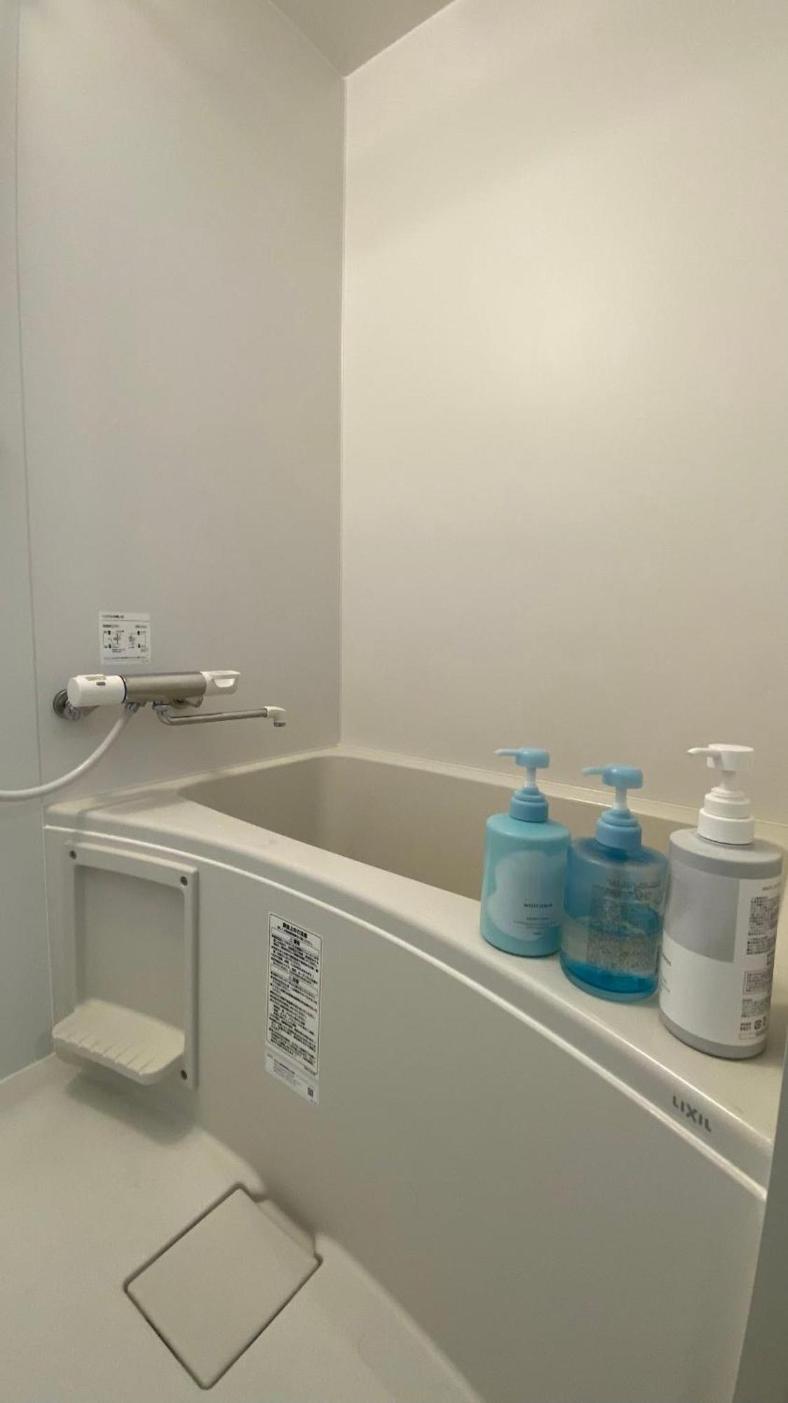 Citystay難波南 Oszaka Kültér fotó