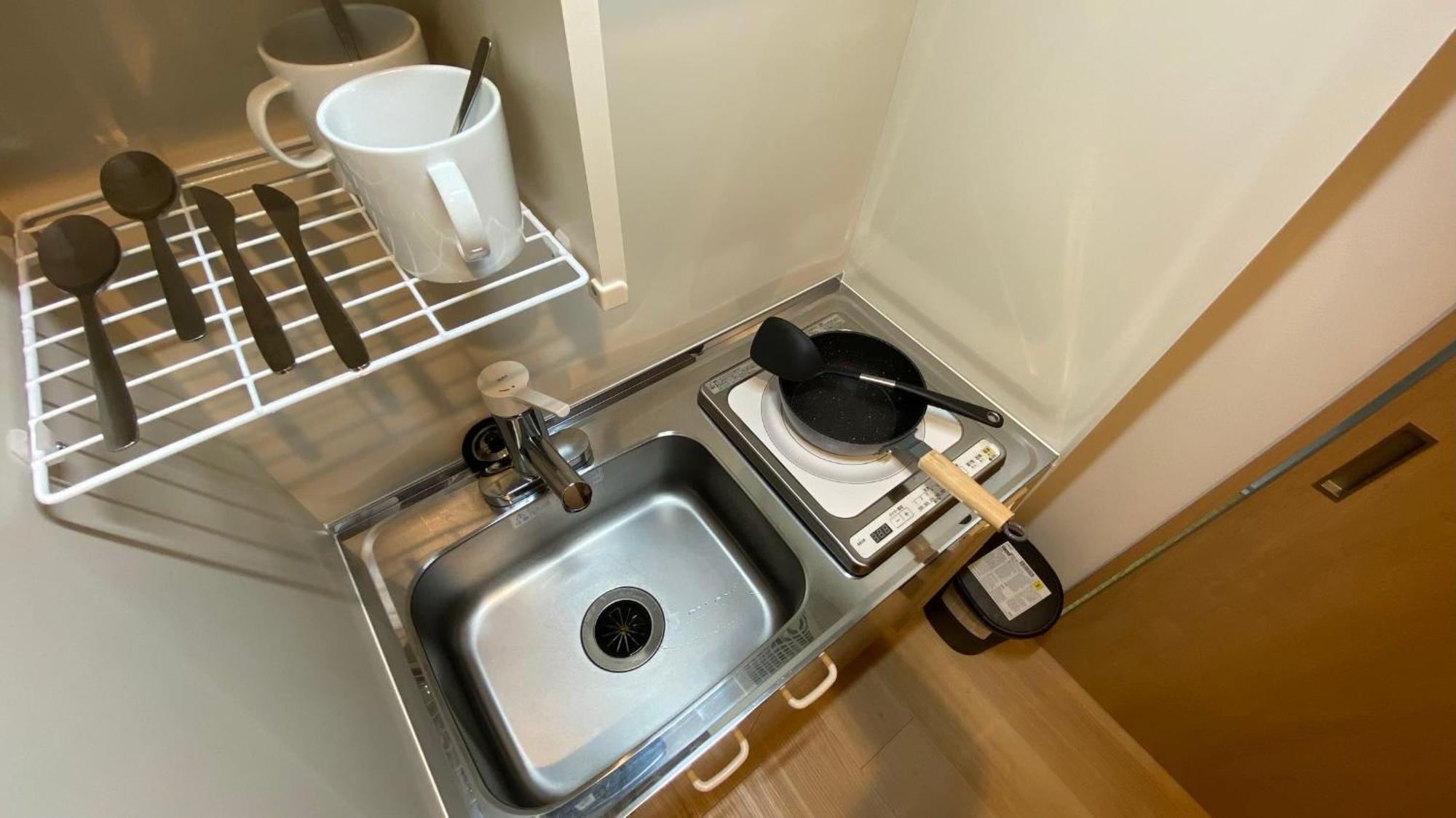 Citystay難波南 Oszaka Kültér fotó