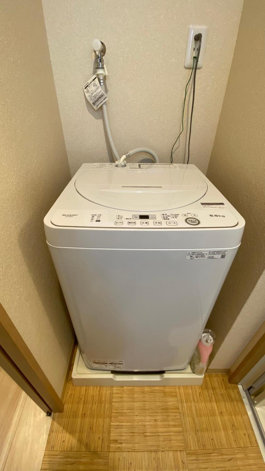 Citystay難波南 Oszaka Szoba fotó