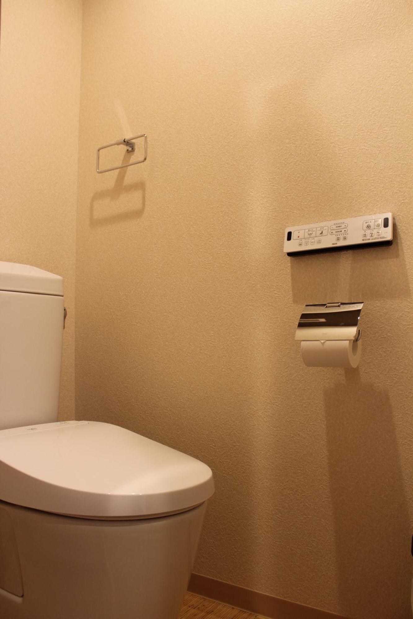 Citystay難波南 Oszaka Kültér fotó