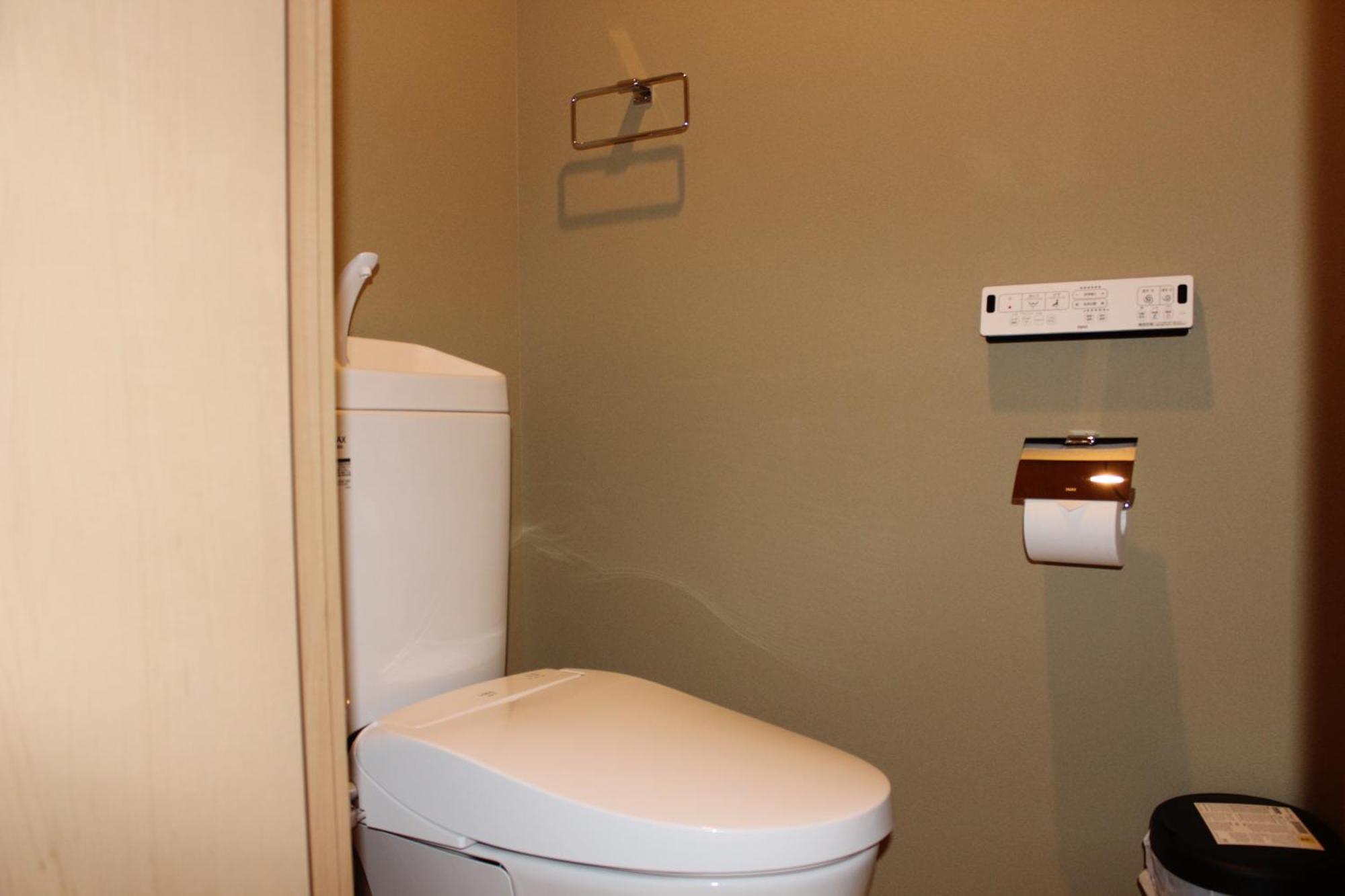 Citystay難波南 Oszaka Kültér fotó