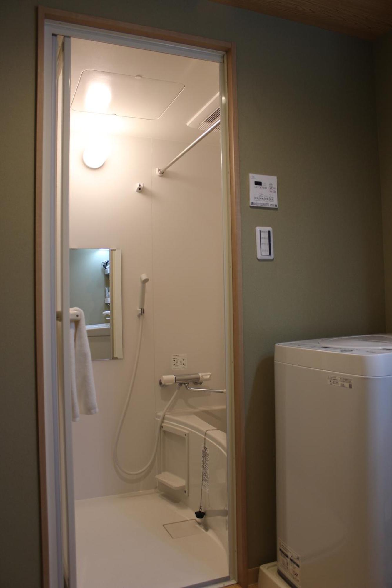 Citystay難波南 Oszaka Kültér fotó